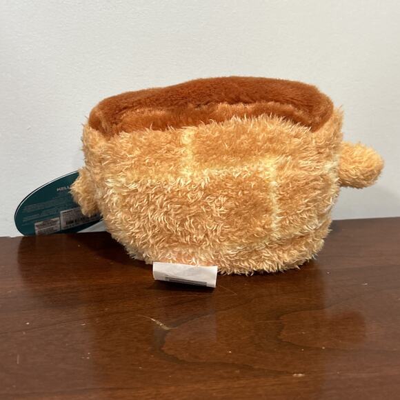 New! 4.5" FRANCIS Fireplace HomeBumz Bum Bumz by Russ Plush Toy 2023 - Picture 4 of 7